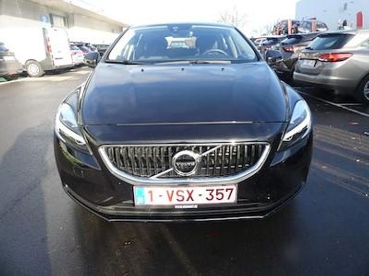 Photo 5 VIN: YV1MV33V0K2582344 - VOLVO V40 - 2016 