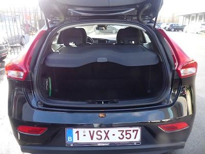 Photo 8 VIN: YV1MV33V0K2582344 - VOLVO V40 - 2016 