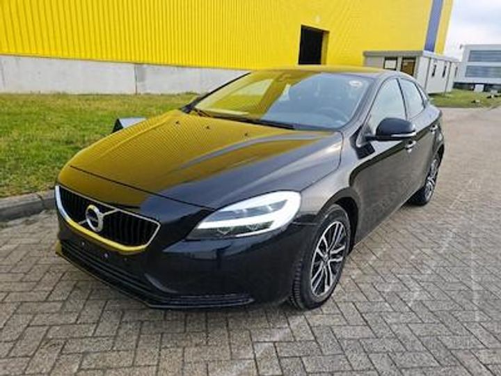 Photo 1 VIN: YV1MV33V0K2582414 - VOLVO V40 - 2016 