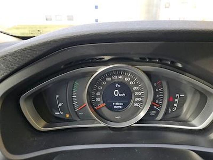 Photo 10 VIN: YV1MV33V0K2582414 - VOLVO V40 - 2016 