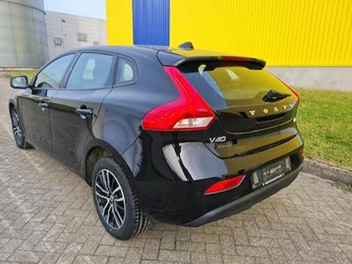 Photo 3 VIN: YV1MV33V0K2582414 - VOLVO V40 - 2016 