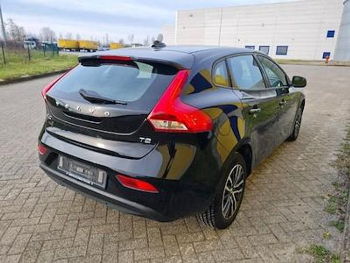 Photo 4 VIN: YV1MV33V0K2582414 - VOLVO V40 - 2016 