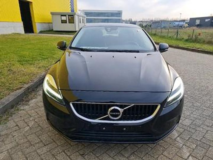 Photo 5 VIN: YV1MV33V0K2582414 - VOLVO V40 - 2016 