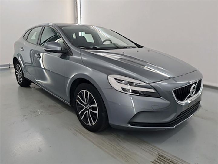 Photo 1 VIN: YV1MV33V0K2582439 - VOLVO V40 - 2016 