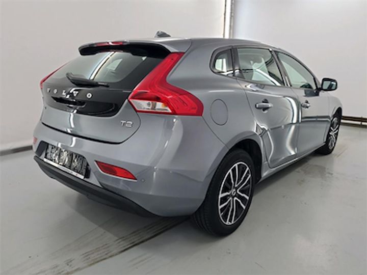 Photo 3 VIN: YV1MV33V0K2582439 - VOLVO V40 - 2016 