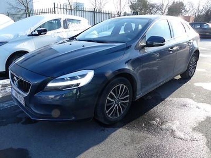 Photo 0 VIN: YV1MV33V0K2582997 - VOLVO V40 - 2016 