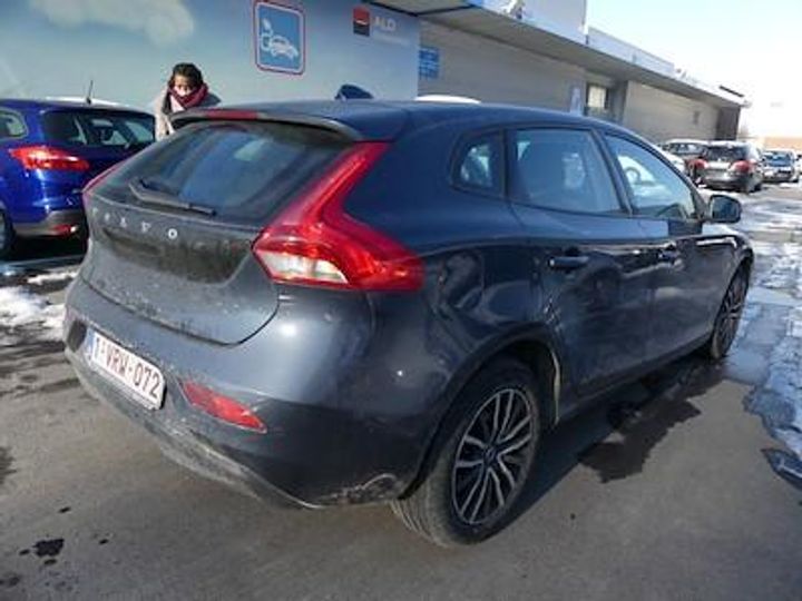 Photo 4 VIN: YV1MV33V0K2582997 - VOLVO V40 - 2016 