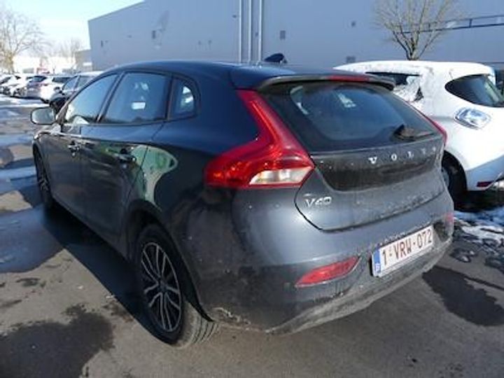 Photo 3 VIN: YV1MV33V0K2582997 - VOLVO V40 - 2016 