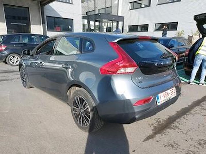 Photo 3 VIN: YV1MV33V0K2583527 - VOLVO V40 - 2016 