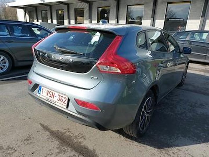 Photo 4 VIN: YV1MV33V0K2583527 - VOLVO V40 - 2016 