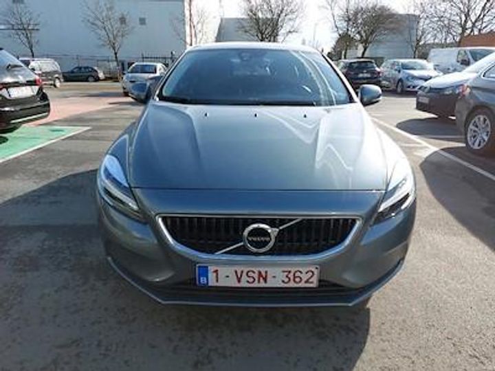 Photo 5 VIN: YV1MV33V0K2583527 - VOLVO V40 - 2016 