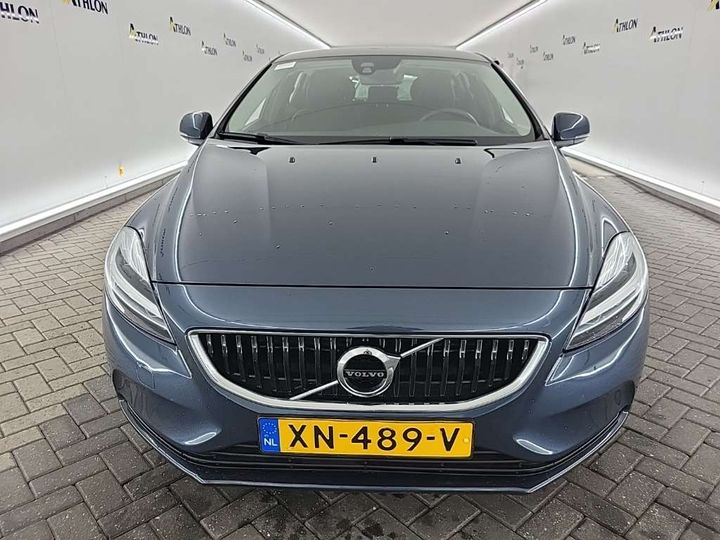 Photo 13 VIN: YV1MV33V0K2584090 - VOLVO V40 