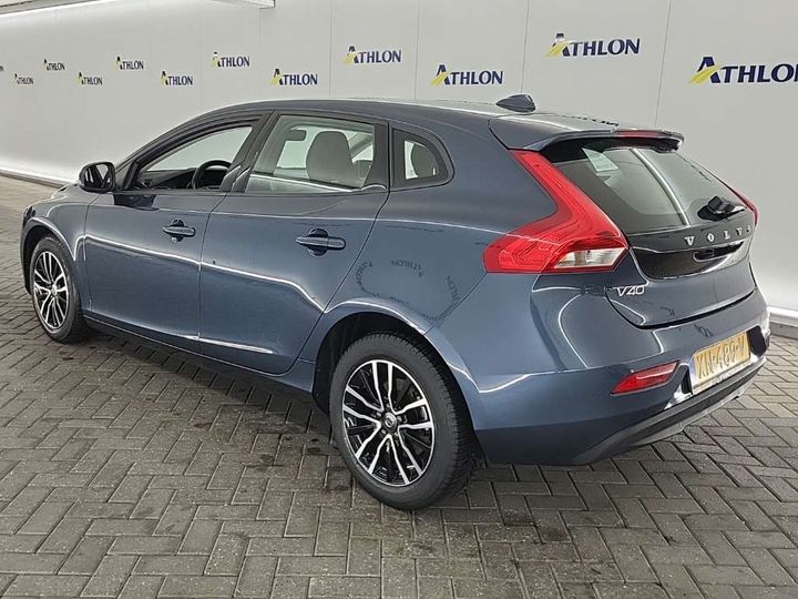 Photo 3 VIN: YV1MV33V0K2584090 - VOLVO V40 