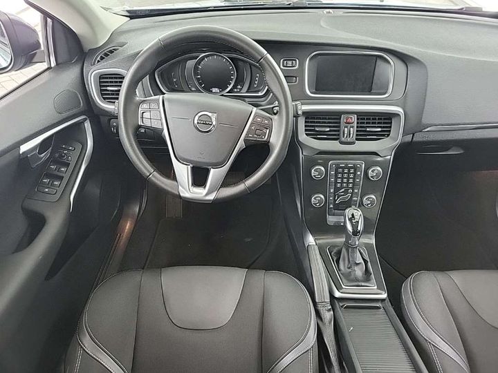 Photo 7 VIN: YV1MV33V0K2584090 - VOLVO V40 