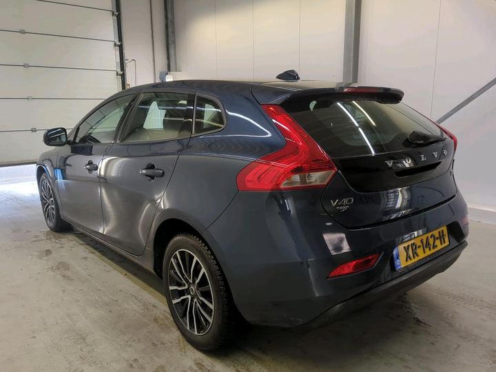 Photo 2 VIN: YV1MV33V0K2585651 - VOLVO V40 