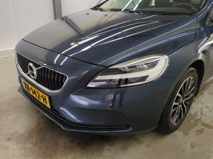 Photo 26 VIN: YV1MV33V0K2585651 - VOLVO V40 