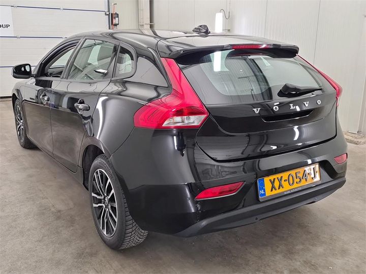 Photo 11 VIN: YV1MV33V0K2585740 - VOLVO V40 