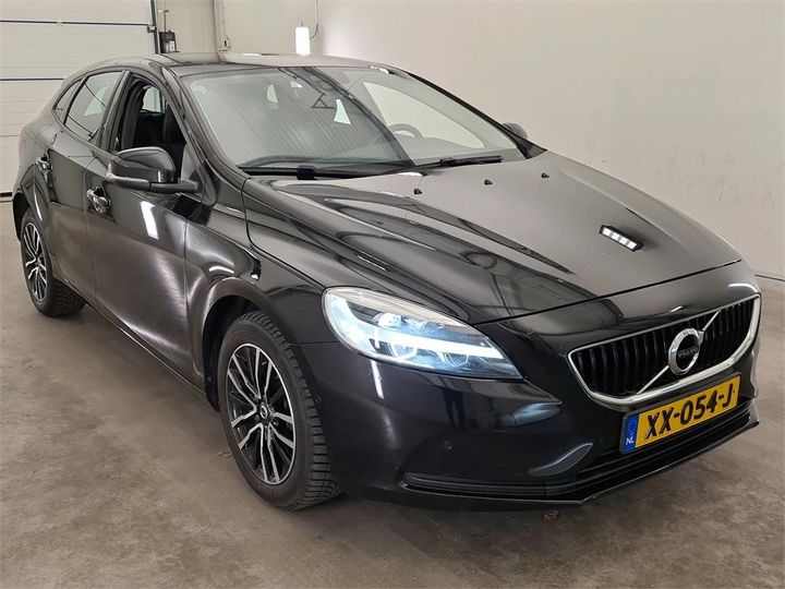 Photo 24 VIN: YV1MV33V0K2585740 - VOLVO V40 