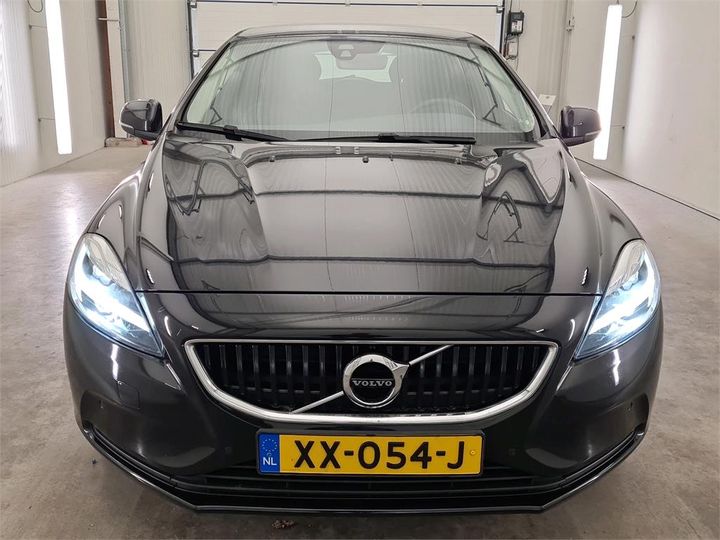 Photo 28 VIN: YV1MV33V0K2585740 - VOLVO V40 