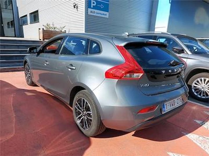 Photo 3 VIN: YV1MV33V0K2589273 - VOLVO V40 - 2016 