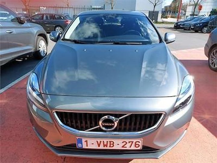 Photo 5 VIN: YV1MV33V0K2589273 - VOLVO V40 - 2016 