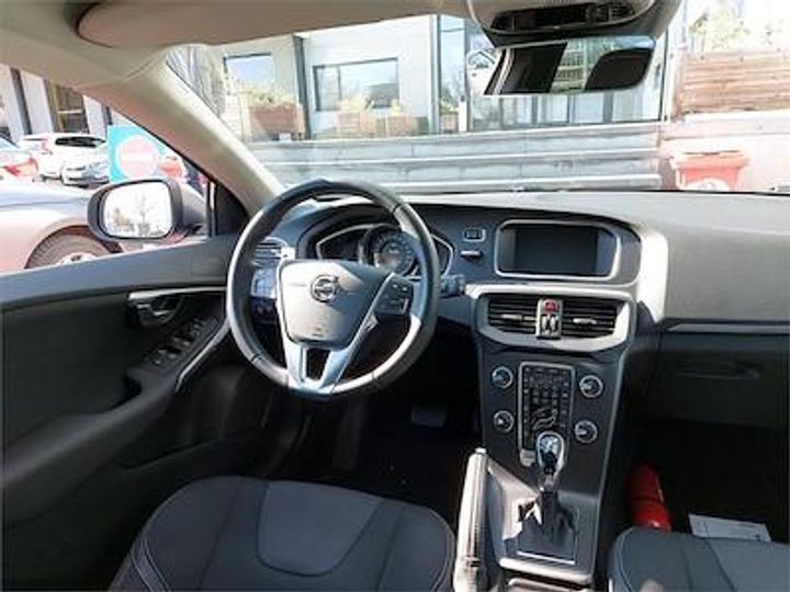 Photo 9 VIN: YV1MV33V0K2589273 - VOLVO V40 - 2016 