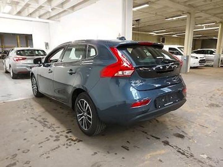 Photo 3 VIN: YV1MV33V0K2589885 - VOLVO V40 - 2016 