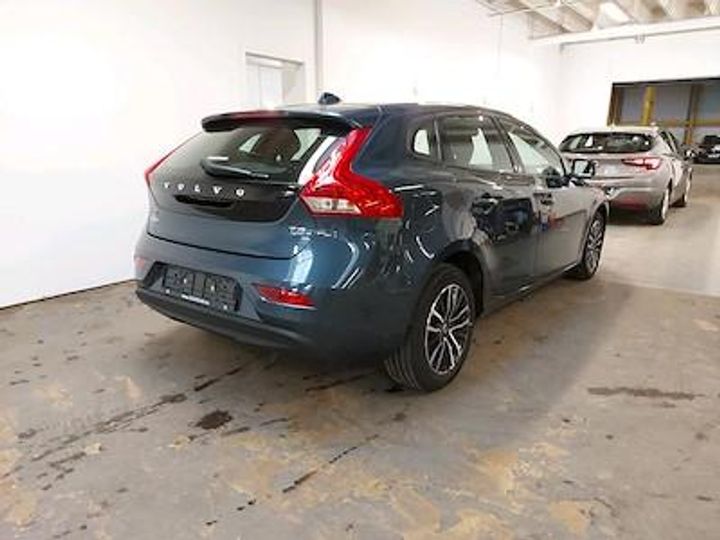 Photo 4 VIN: YV1MV33V0K2589885 - VOLVO V40 - 2016 