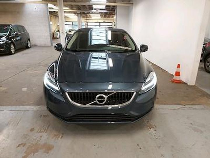 Photo 5 VIN: YV1MV33V0K2589885 - VOLVO V40 - 2016 