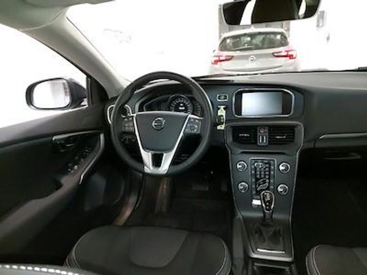 Photo 9 VIN: YV1MV33V0K2589885 - VOLVO V40 - 2016 