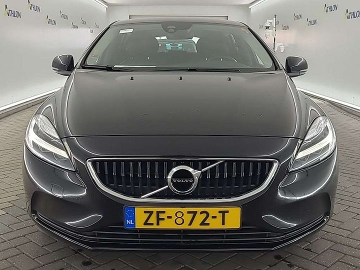 Photo 14 VIN: YV1MV33V0K2590872 - VOLVO V40 