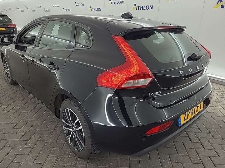 Photo 19 VIN: YV1MV33V0K2590872 - VOLVO V40 