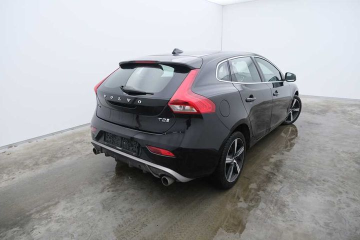 Photo 2 VIN: YV1MV33V0K2591470 - VOLVO V40 FL&#3916 