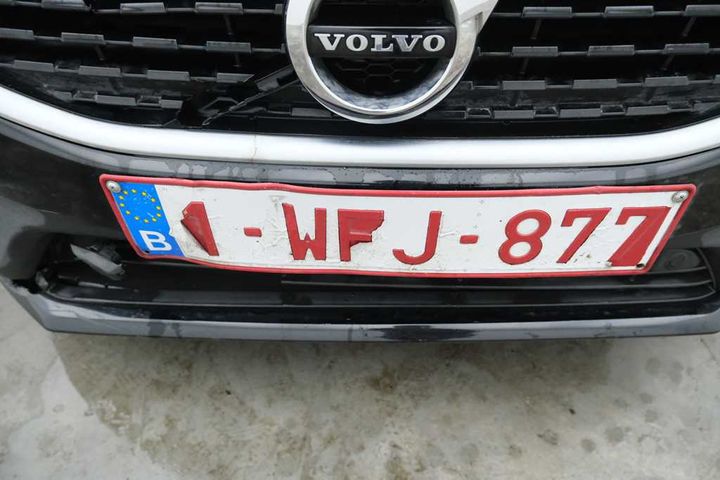 Photo 5 VIN: YV1MV33V0K2591470 - VOLVO V40 FL&#3916 