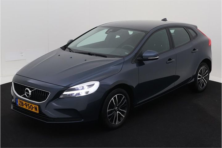 Photo 0 VIN: YV1MV33V0K2591693 - VOLVO V40 