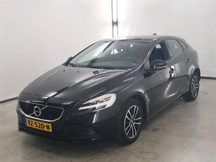 Photo 1 VIN: YV1MV33V0K2592338 - VOLVO V40 