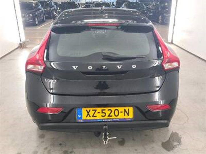 Photo 3 VIN: YV1MV33V0K2592338 - VOLVO V40 