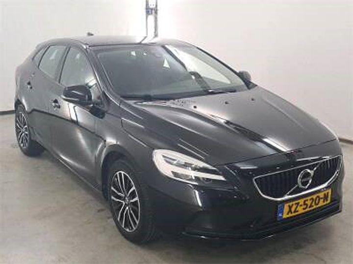 Photo 5 VIN: YV1MV33V0K2592338 - VOLVO V40 