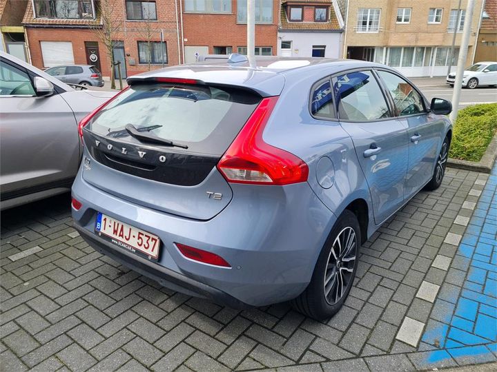 Photo 2 VIN: YV1MV33V0K2592431 - VOLVO V40 