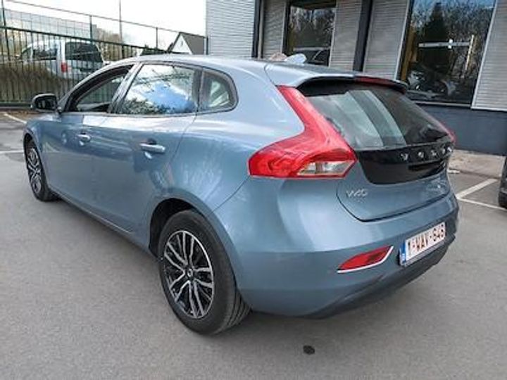 Photo 3 VIN: YV1MV33V0K2592737 - VOLVO V40 - 2016 