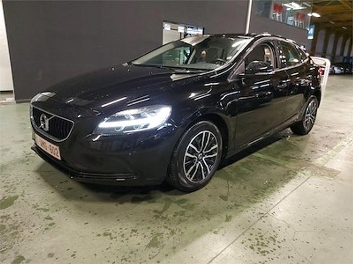 Photo 1 VIN: YV1MV33V0K2592856 - VOLVO V40 - 2016 