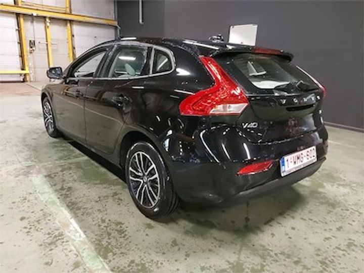 Photo 3 VIN: YV1MV33V0K2592856 - VOLVO V40 - 2016 