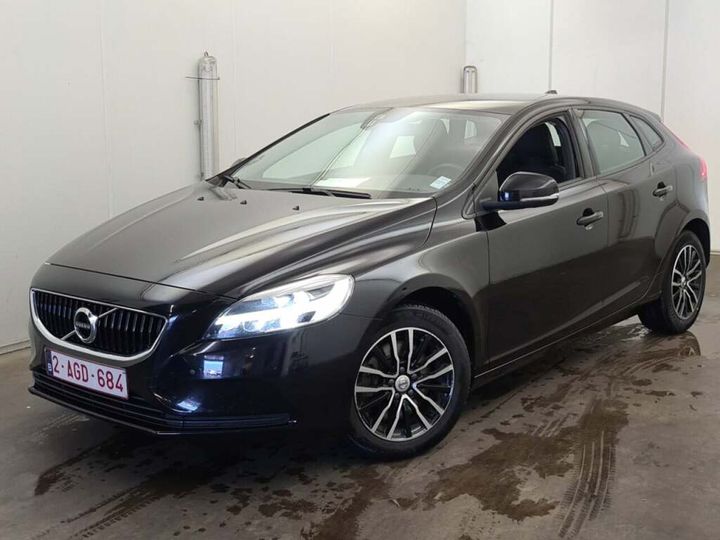 Photo 1 VIN: YV1MV33V0K2596392 - VOLVO V40 