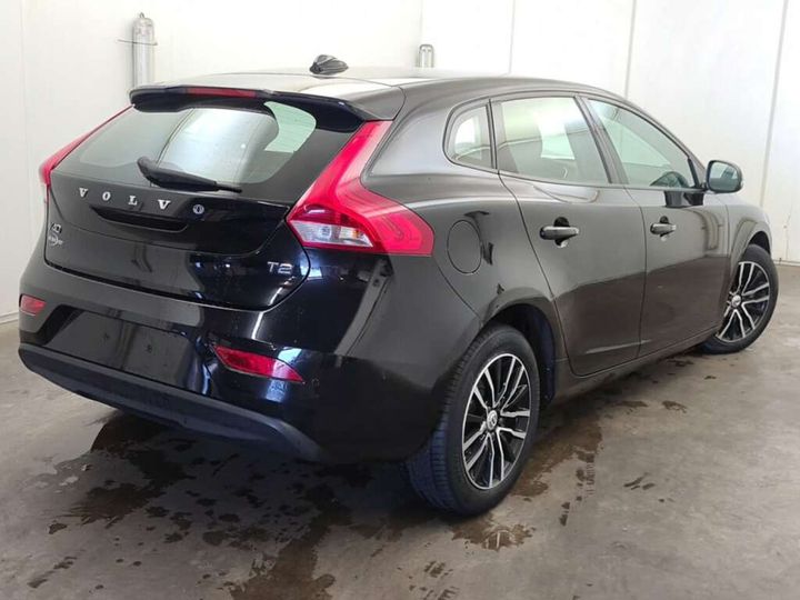 Photo 2 VIN: YV1MV33V0K2596392 - VOLVO V40 