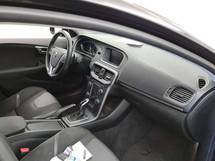 Photo 3 VIN: YV1MV33V0K2596392 - VOLVO V40 