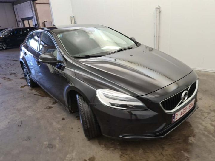 Photo 34 VIN: YV1MV33V0K2596392 - VOLVO V40 