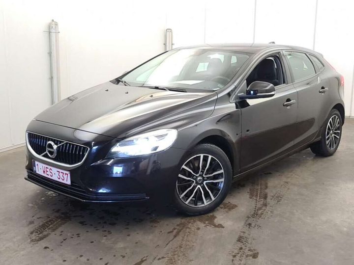 Photo 1 VIN: YV1MV33V0K2596474 - VOLVO V40 