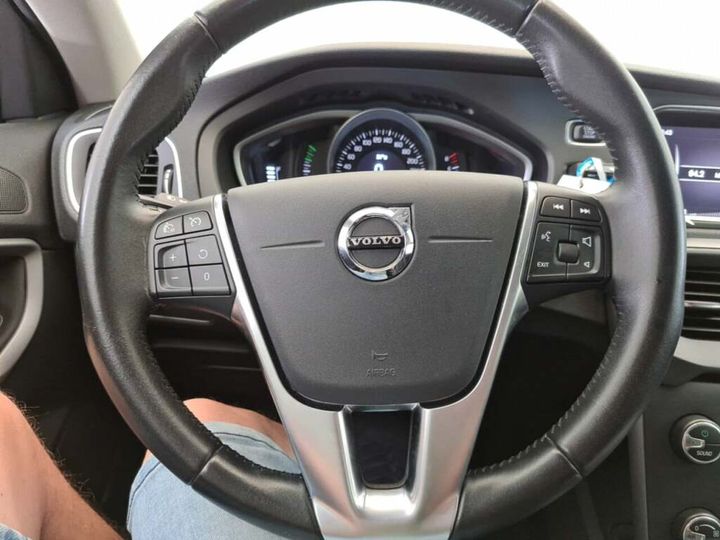 Photo 18 VIN: YV1MV33V0K2596474 - VOLVO V40 