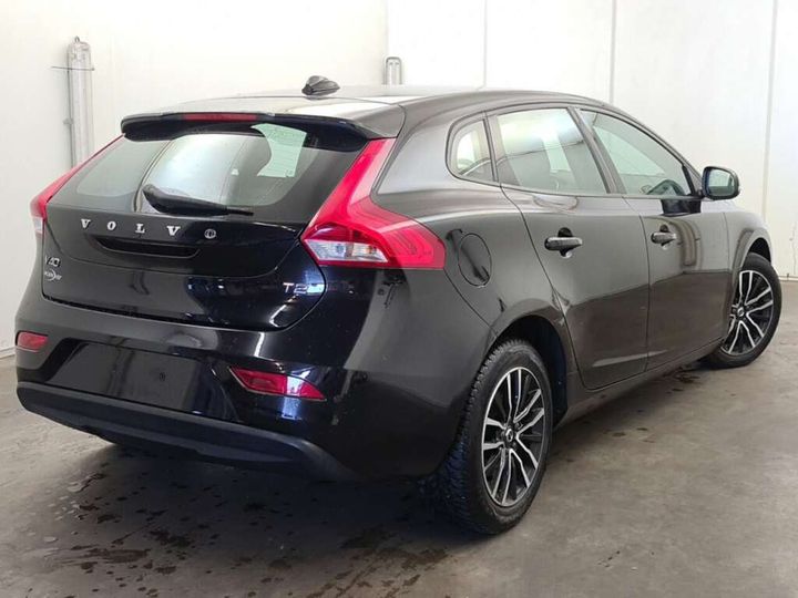 Photo 2 VIN: YV1MV33V0K2596474 - VOLVO V40 