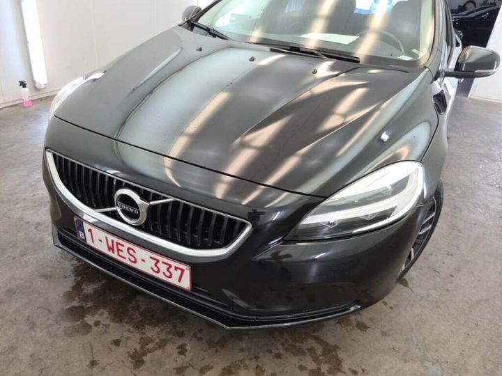 Photo 5 VIN: YV1MV33V0K2596474 - VOLVO V40 